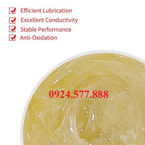 BX-450 Mỡ bôi trơn giảm thanh, lắp ráp động cơ chổi than, tiếp xúc điện BX-450 Mỡ bôi trơn giảm thanh, lắp ráp động cơ chổi than, tiếp xúc điện