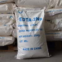 EDTA disodiumsaltdihydrate  - Hóa chất EDTA 2Na, EDTA 4Na