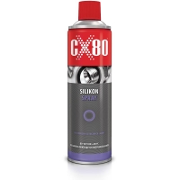 SILIKON SPRAY - BÌNH XỊT SILICON