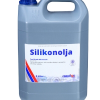 Cargo Silikonolja – Dầu Silicon cấp thực phẩm